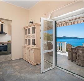 4 Bedroom Villa with Pool near Milna, Brac Island Sleeps 8 